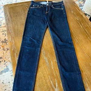 Rag & bone Women’s Jean